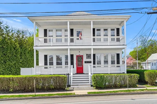 40 County, Peabody, MA 01960