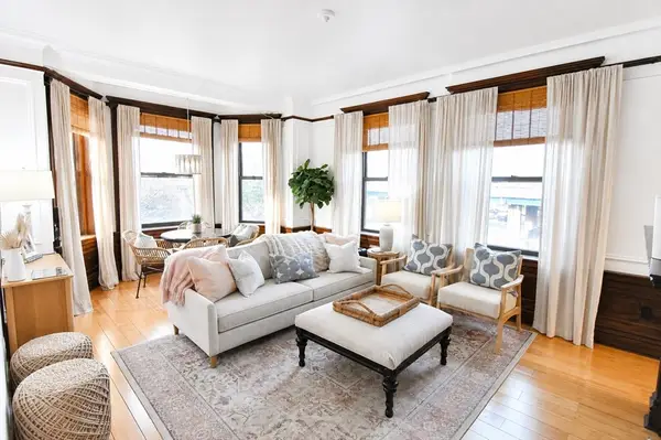 464 Commonwealth Avenue #33, Boston, MA 02215