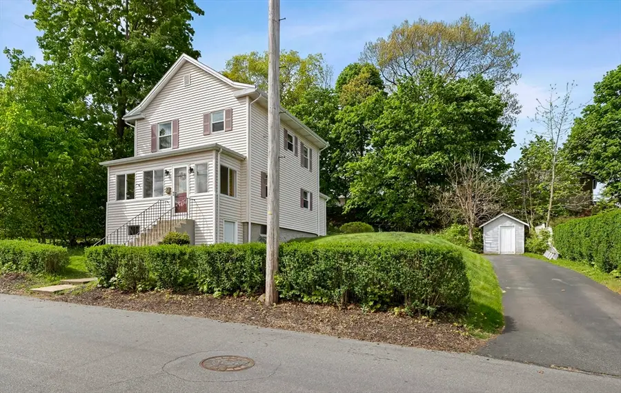 25 Fairmount Ave, Braintree, MA 02184 - #2