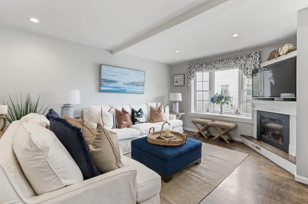 48 Gates Street #1, Boston, MA 02127