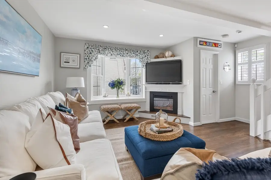48 Gates Street #1, Boston, MA 02127 - #2