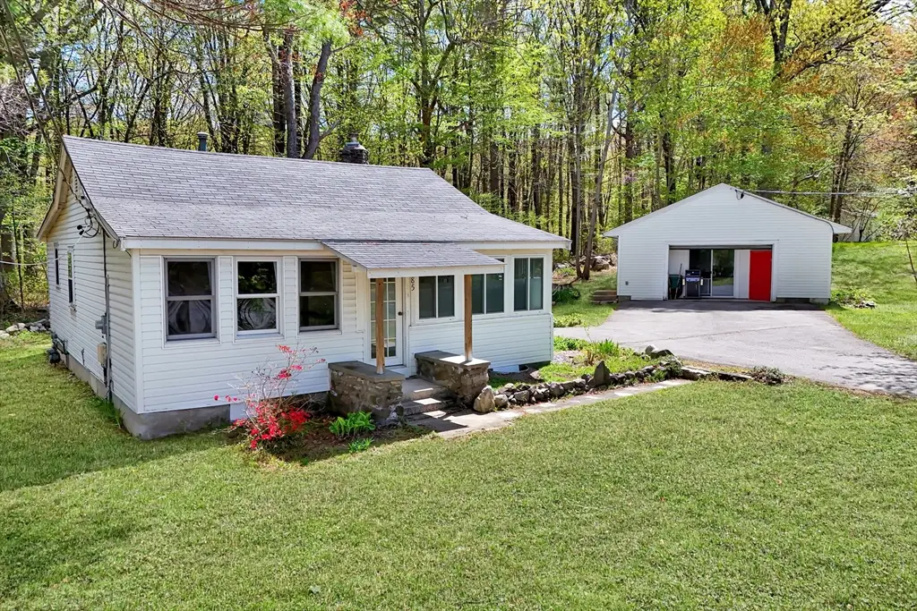 85 Colonial Dr, Littleton, MA 01460 - #1