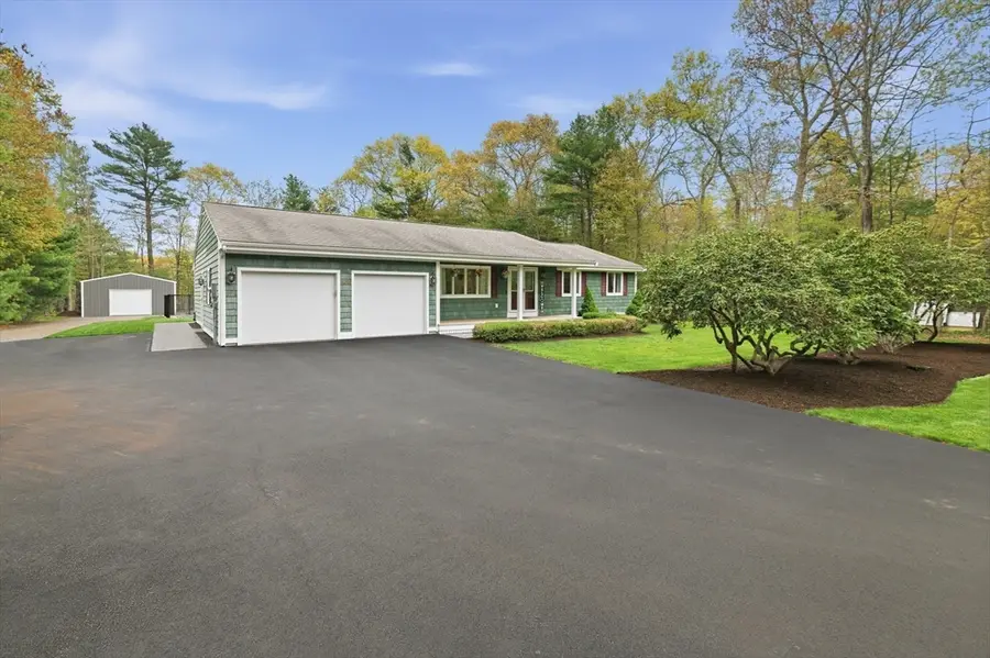 864 Locust St, Raynham, MA 02767 - #2