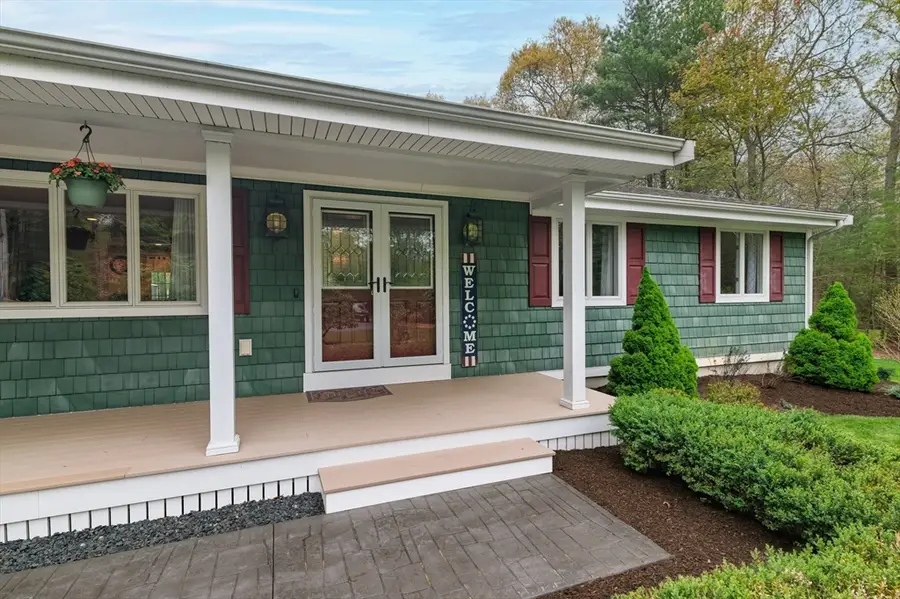 864 Locust St, Raynham, MA 02767 - #3