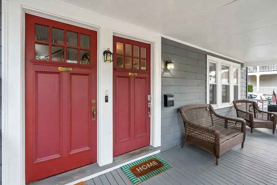 9 Dunton Rd #9, Watertown, MA 02472 - #3