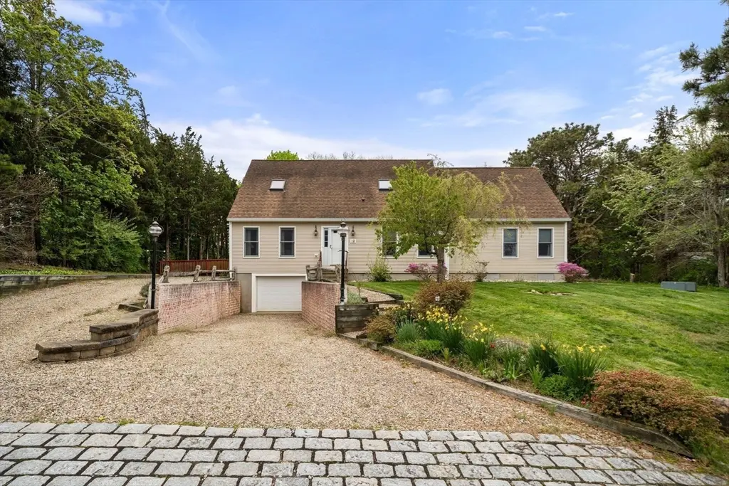 12 Settlers Trce, Eastham, MA 02642 - #1