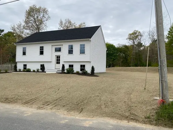 5 Tyler Ave, Wareham, MA 02571