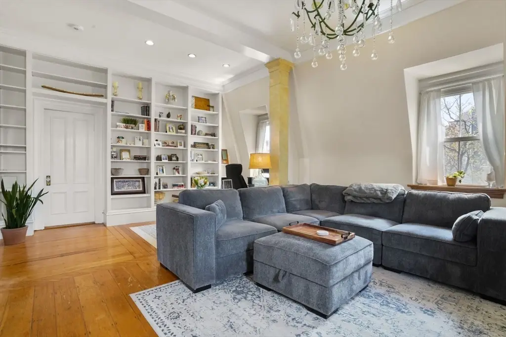 52 Sullivan Street #3, Boston, MA 02129 - #1