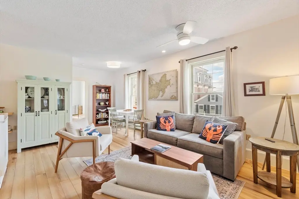 20 Main Street #11, Rockport, MA 01966 - #1