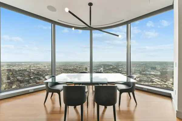 1 Dalton St #4604, Boston, MA 02199