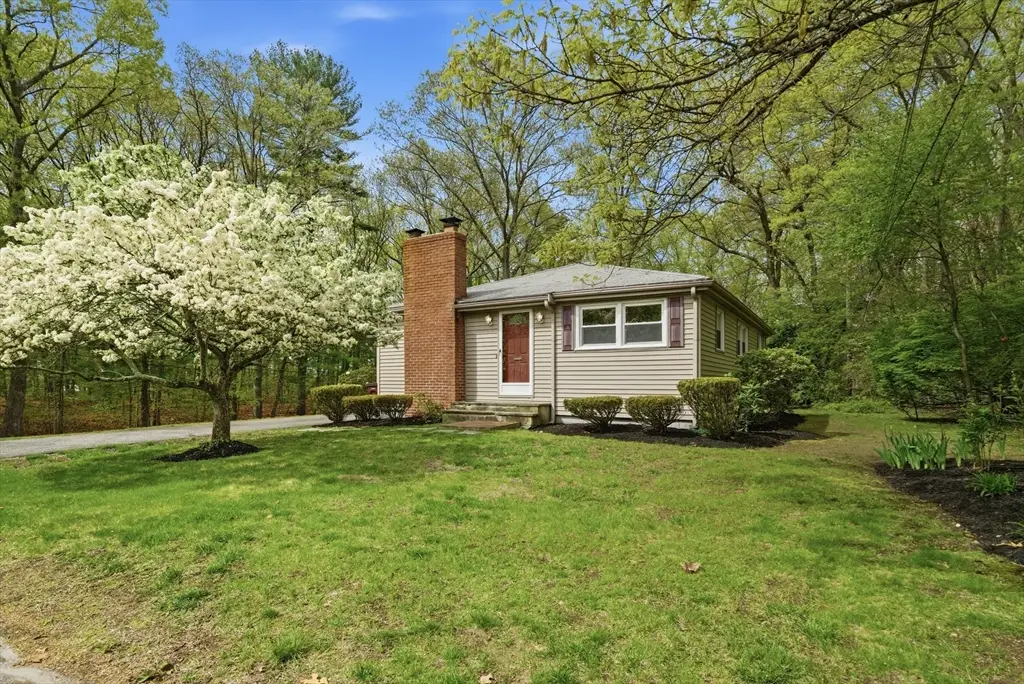 315 Central Ave, Dedham, MA 02026 - #1