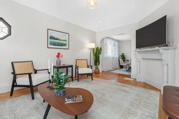 22 Wellington Ave, Somerville, MA 02145