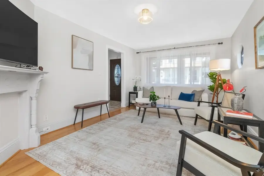 22 Wellington Ave, Somerville, MA 02145 - #3