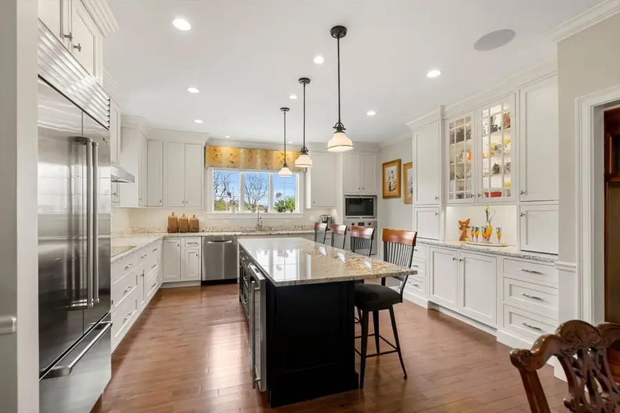 4 Point Shore Overlook, Amesbury, MA 01913 - #2