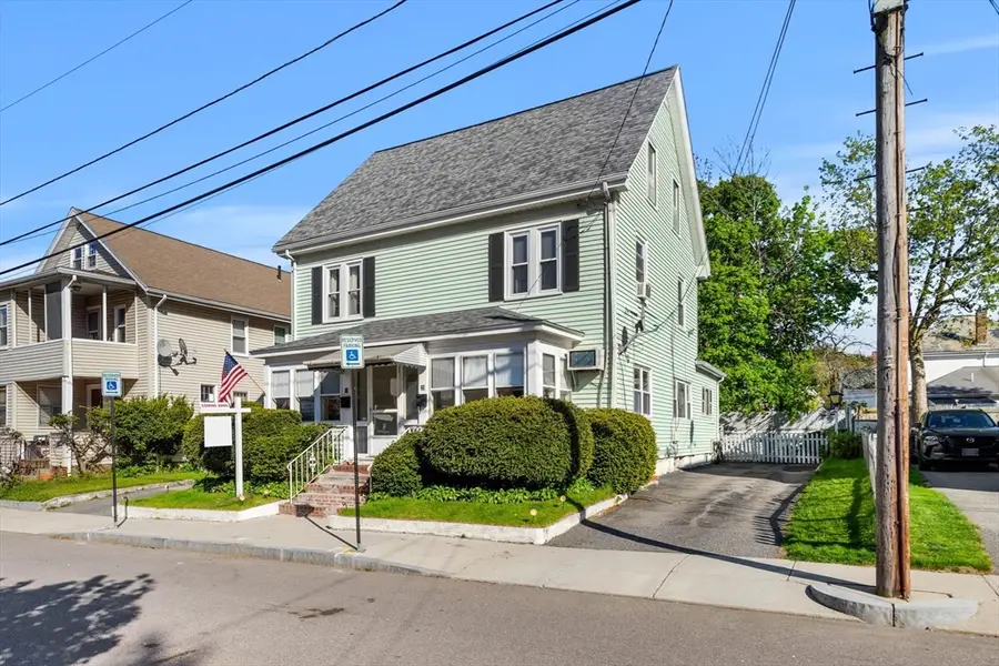 18 N Payne, Quincy, MA 02169 - #3