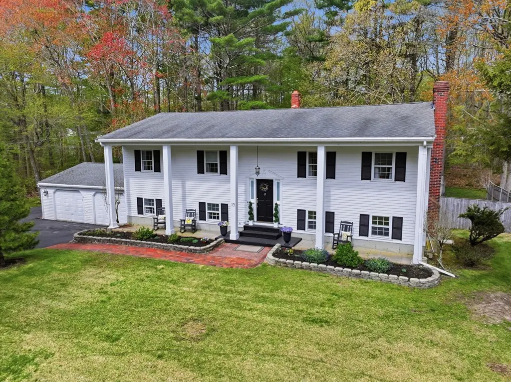 15 Hemlock Dr, Norwell, MA 02061 - #1