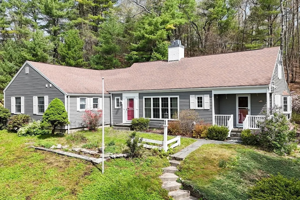 48 Longview Street, Palmer, MA 01069 - #1