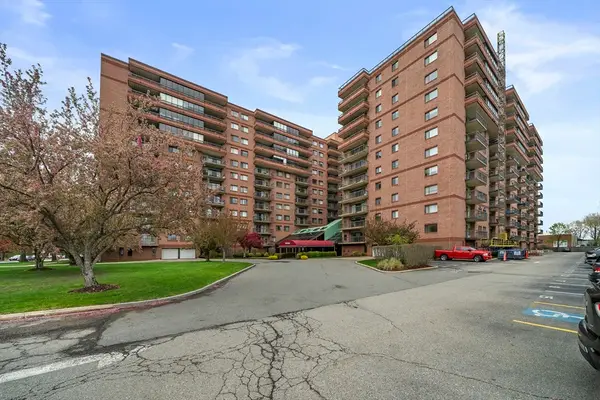 3920 Mystic Valley Parkway Uni #708, Medford, MA 02155