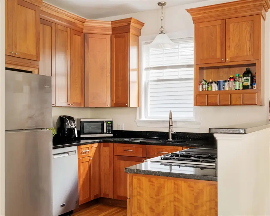 52 Plymouth St #1, Cambridge, MA 02141 - #3