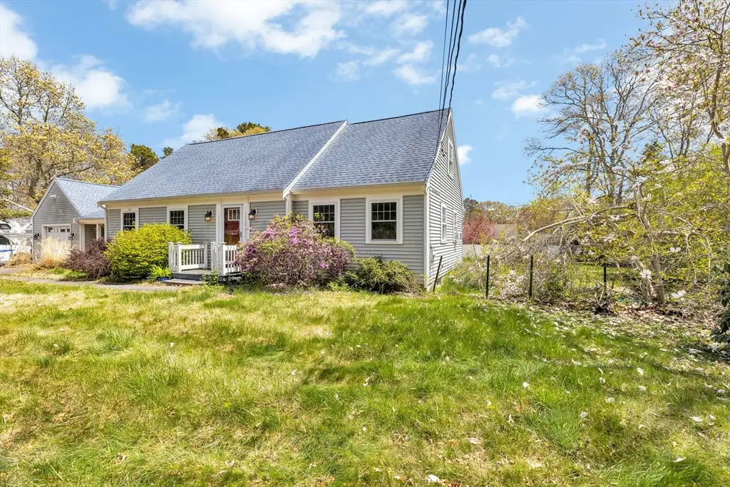 273 Bishops Terrace, Hyannis, MA 02601 - #1