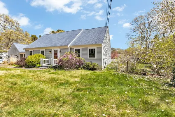 273 Bishops Terrace, Barnstable, MA 02601