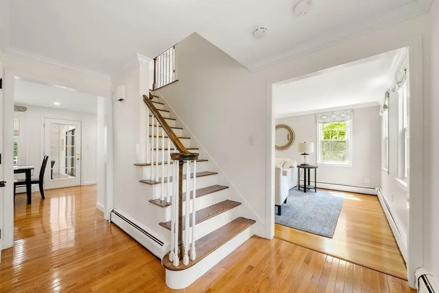 5 Blackhorse Ln, Hingham, MA 02043 - #3