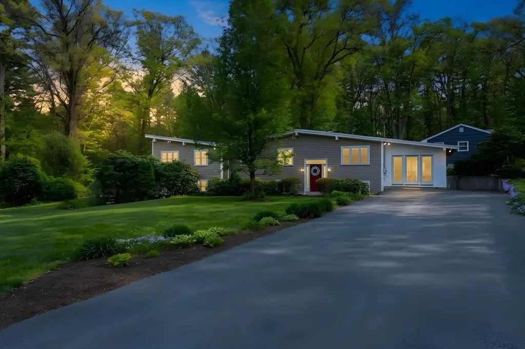 193 Orchard Street, Millis, MA 02054 - #1