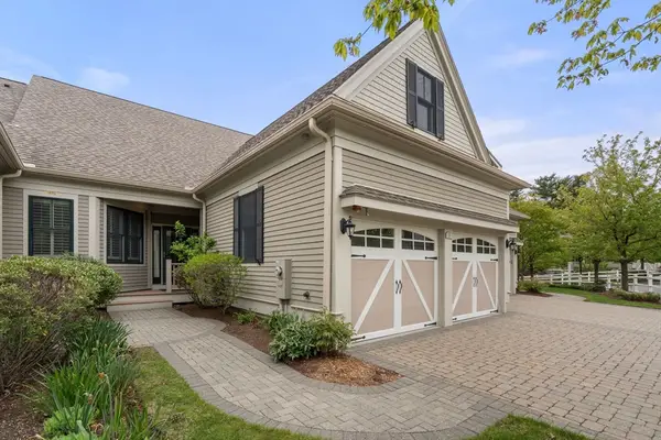 3 Meadows Lane #3, Belmont, MA 02478