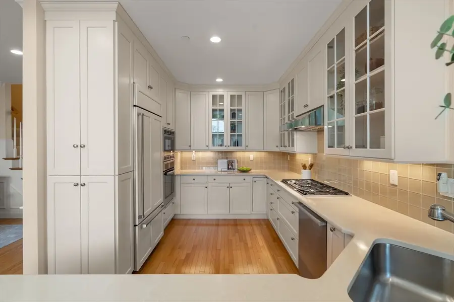 3 Meadows Lane #3, Belmont, MA 02478 - #3