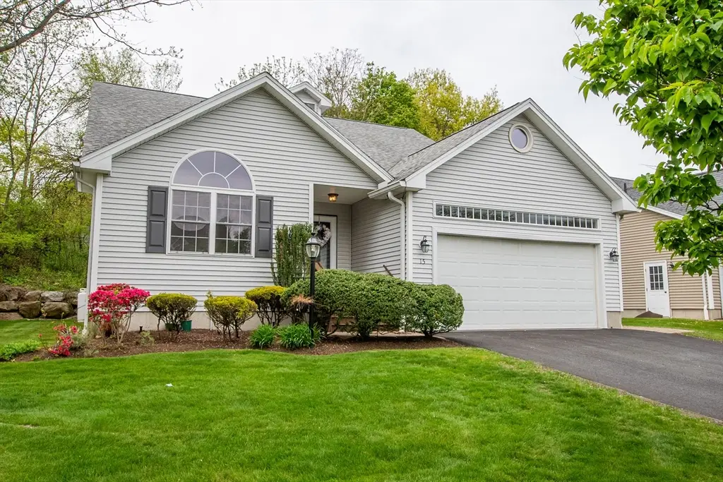 15 Haven Way #15, Ashland, MA 01721 - #1