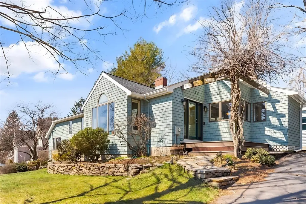 15 Minute Man Lane, Lexington, MA 02421 - #1