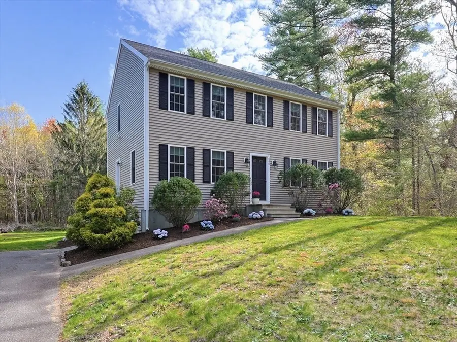 230 Old Center St, Middleboro, MA 02346 - #2