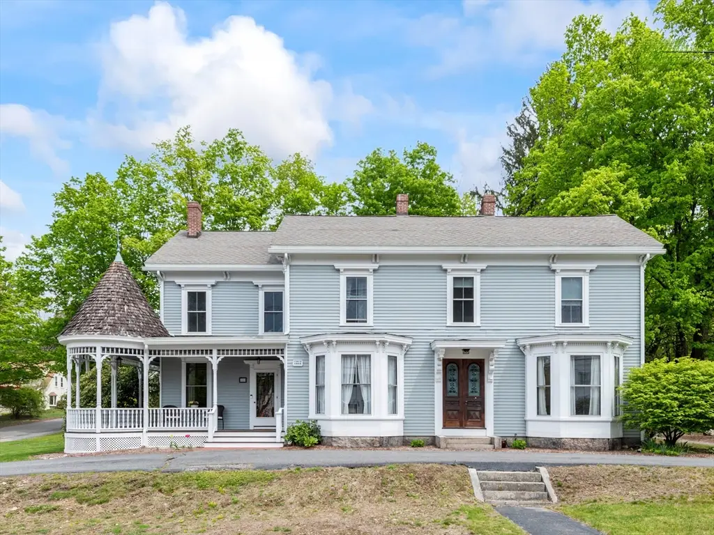 226 Wood St, Hopkinton, MA 01748 - #1