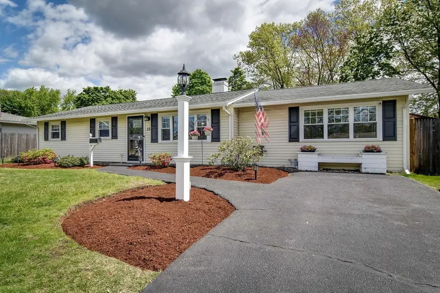 15 Fenway Drive, Framingham, MA 01701 - #2