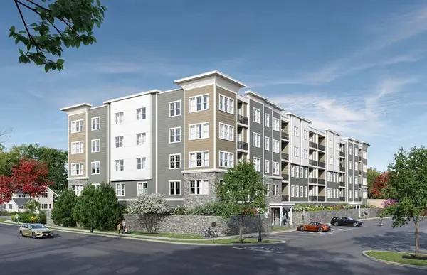 399 Neponset #410, Canton, MA 02021