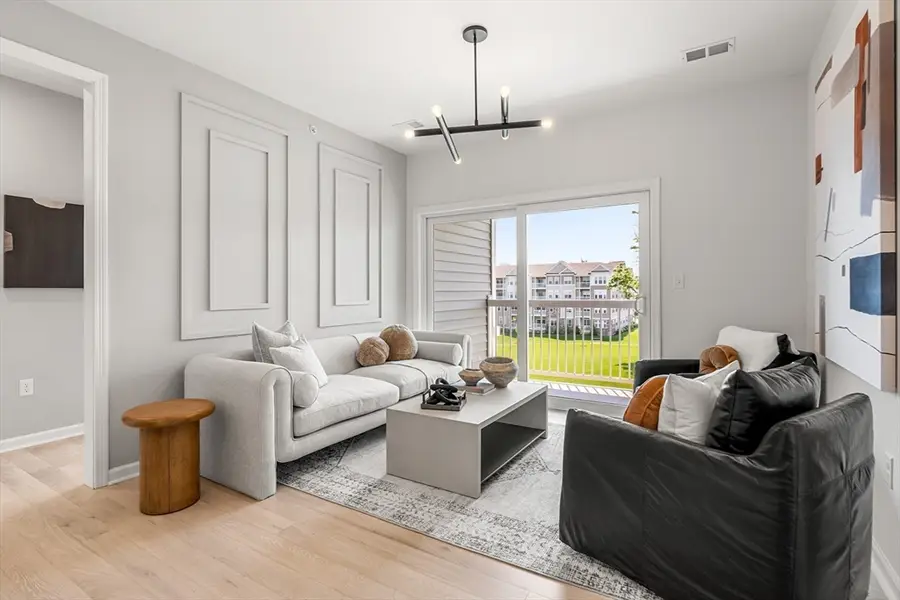 399 Neponset #410, Canton, MA 02021 - #2