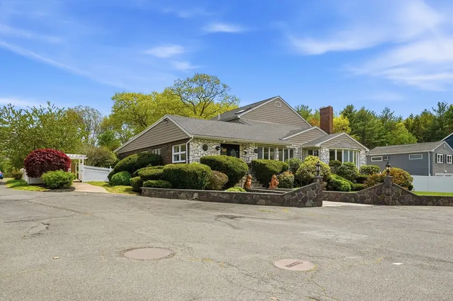 39 Forest Street, Saugus, MA 01904 - #2