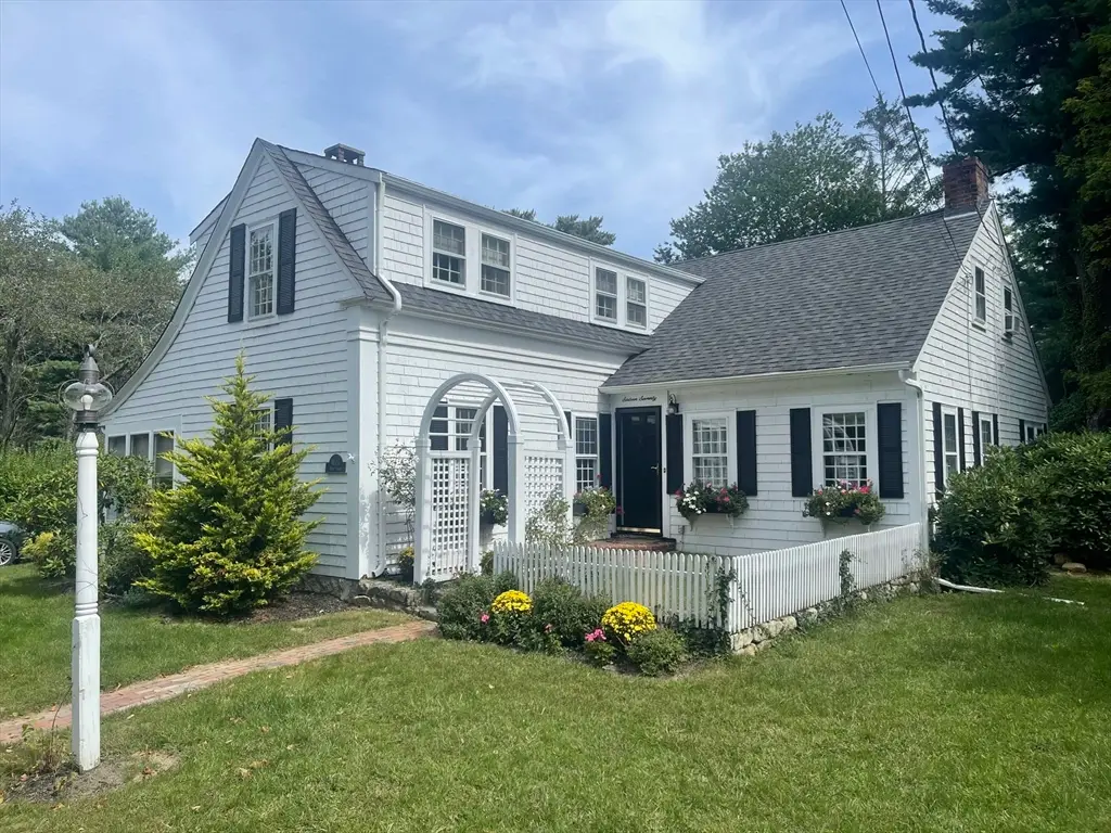 1670 Main St, Marshfield, MA 02050 - #1