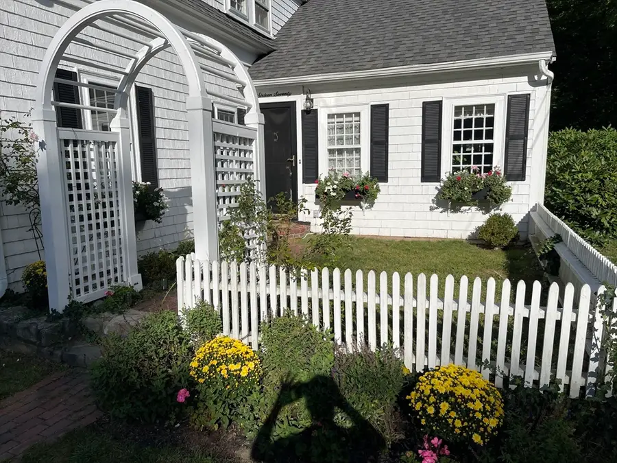 1670 Main St, Marshfield, MA 02050 - #2