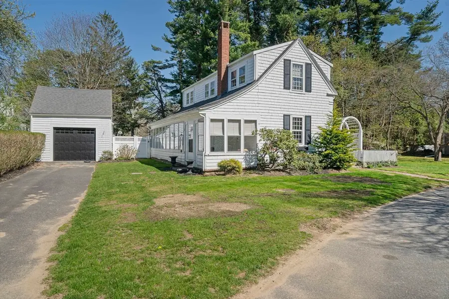 1670 Main St, Marshfield, MA 02050 - #3