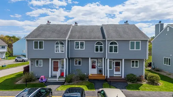 2743 Cranberry Hwy #13B, Wareham, MA 02571
