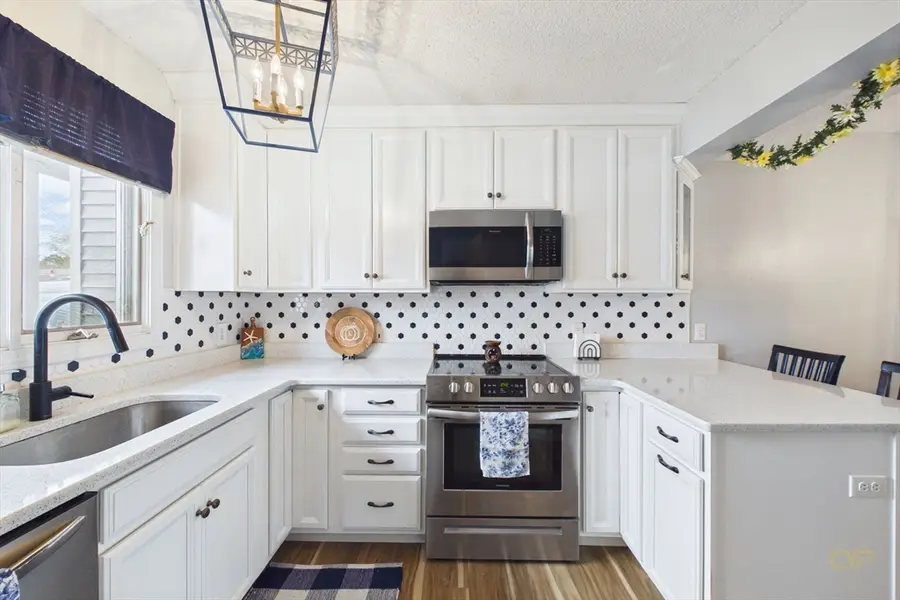 2743 Cranberry Hwy #13B, Wareham, MA 02571 - #2
