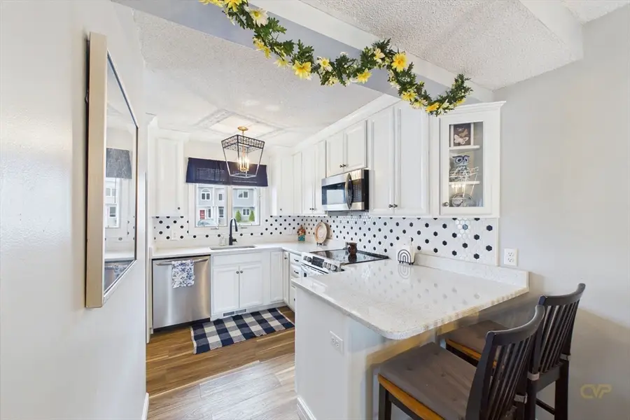 2743 Cranberry Hwy #13B, Wareham, MA 02571 - #3