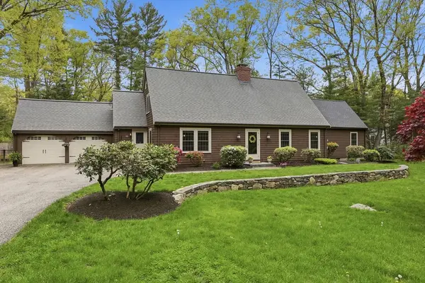 46 Hayden Lane, Bedford, MA 01730