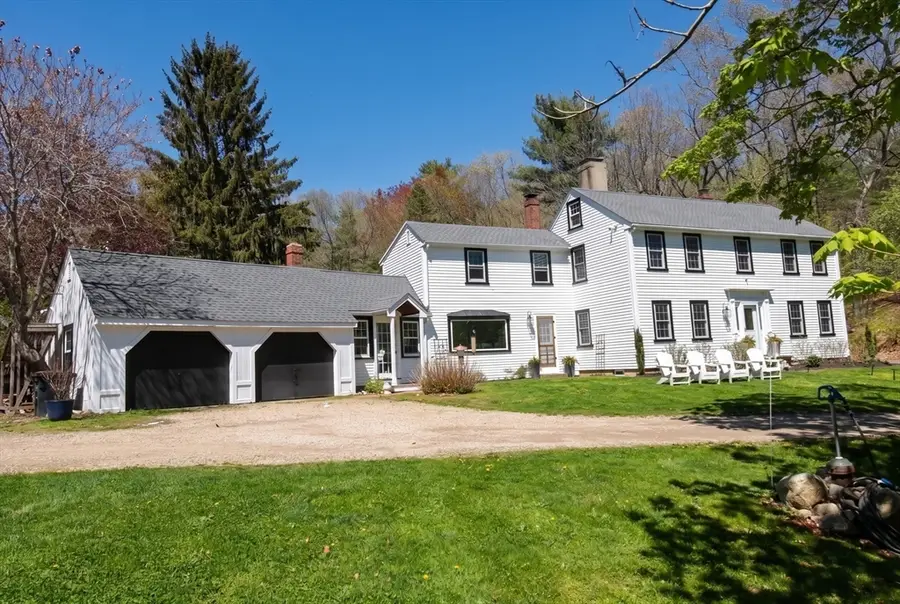 375 Linebrook Rd, Ipswich, MA 01938 - #3