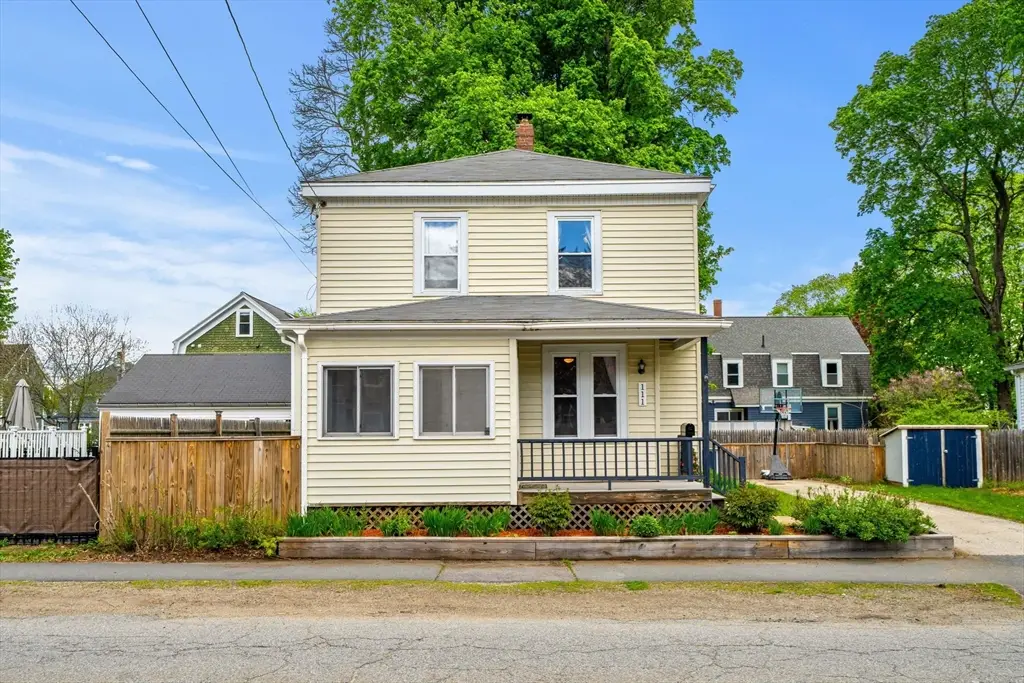 111 Linden Street, Hamilton, MA 01982 - #1