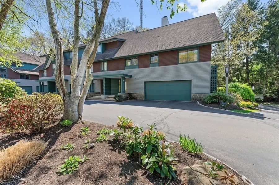 1175 Chestnut Street #12, Newton, MA 02464 - #2