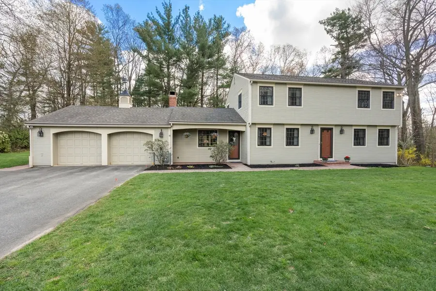 71 Jennifer Drive, West Springfield, MA 01089 - #2