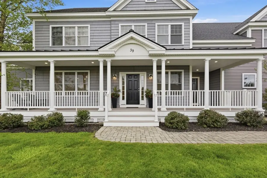 39 Summit Pointe Drive, Holliston, MA 01746 - #2