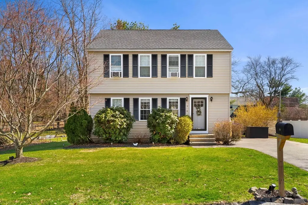 1 Lady Slipper Ln, Methuen, MA 01844 - #1